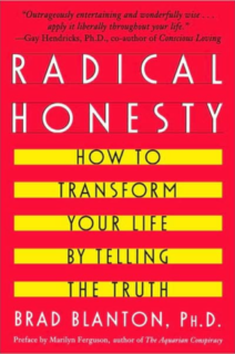 Radical Honesty Pict 1